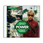 odyssey powergrade