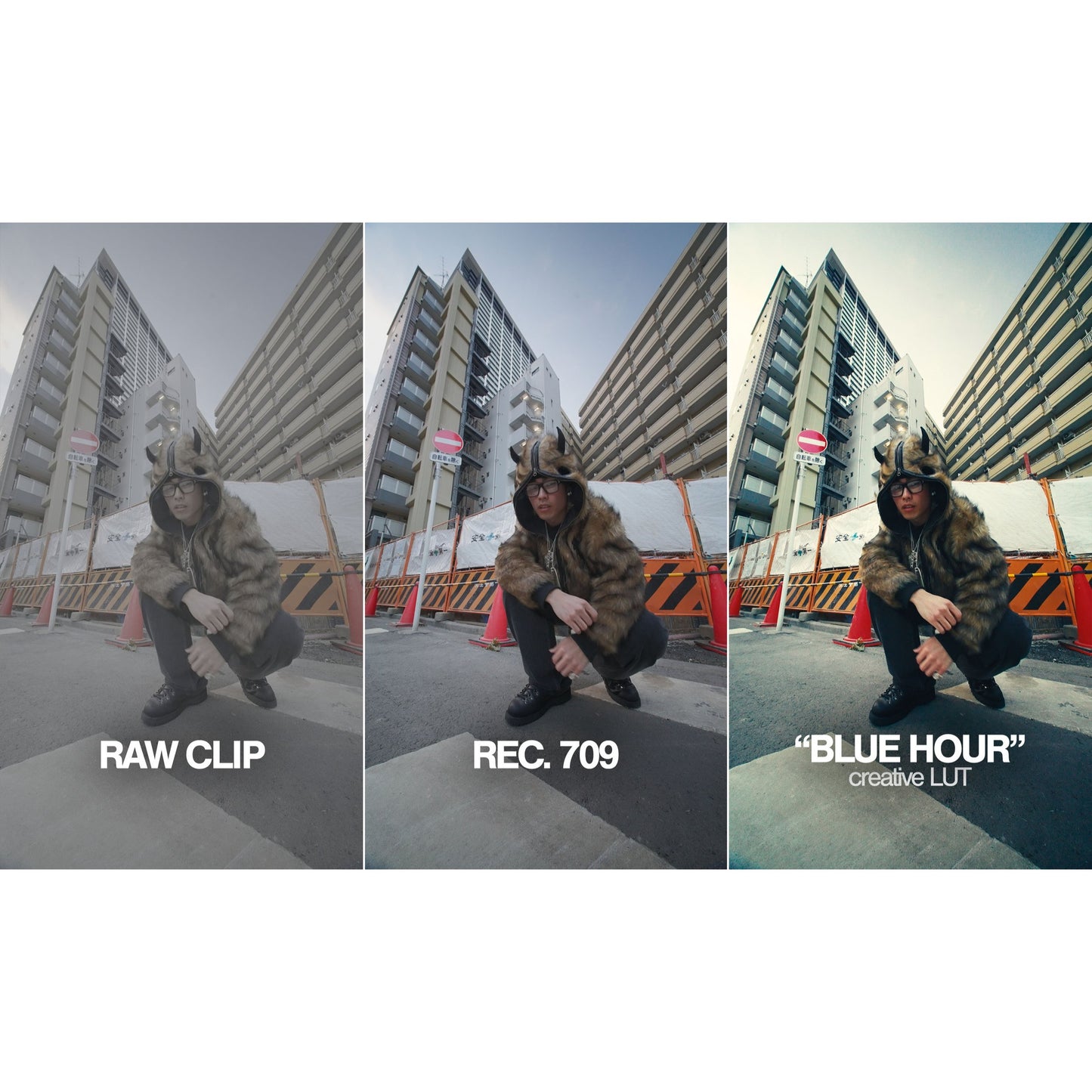 ultimate lut pack