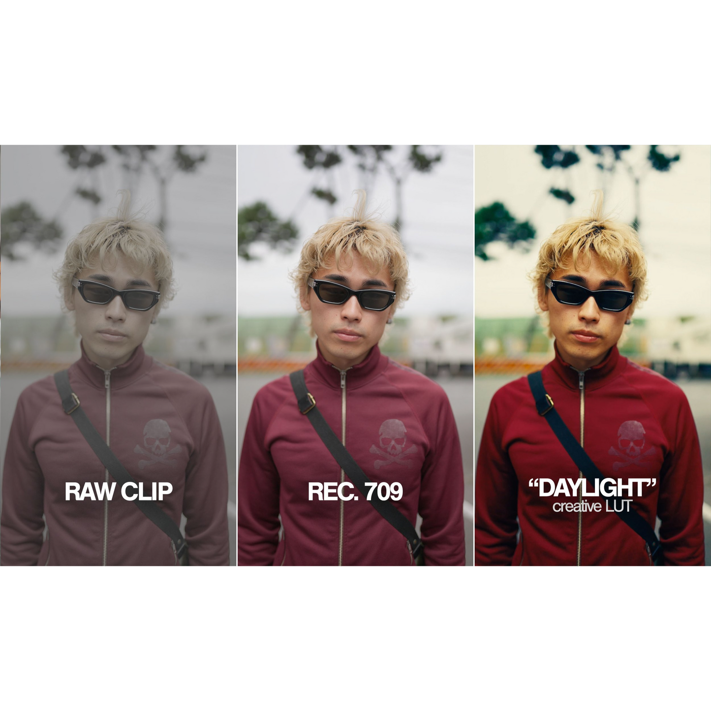 ultimate lut pack