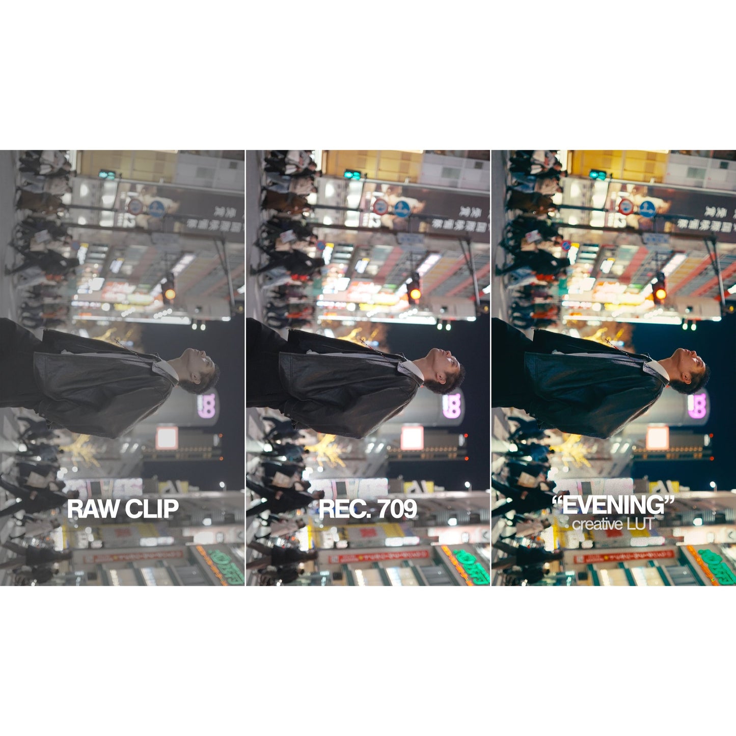 ultimate lut pack