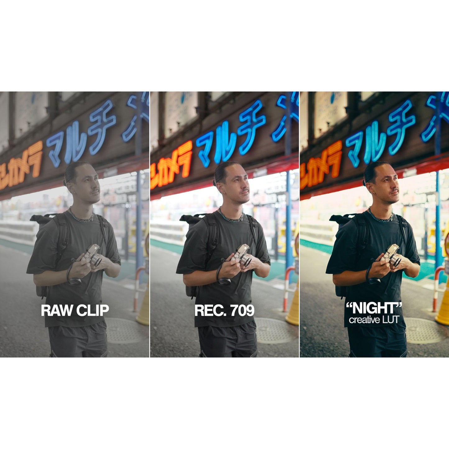 ultimate lut pack