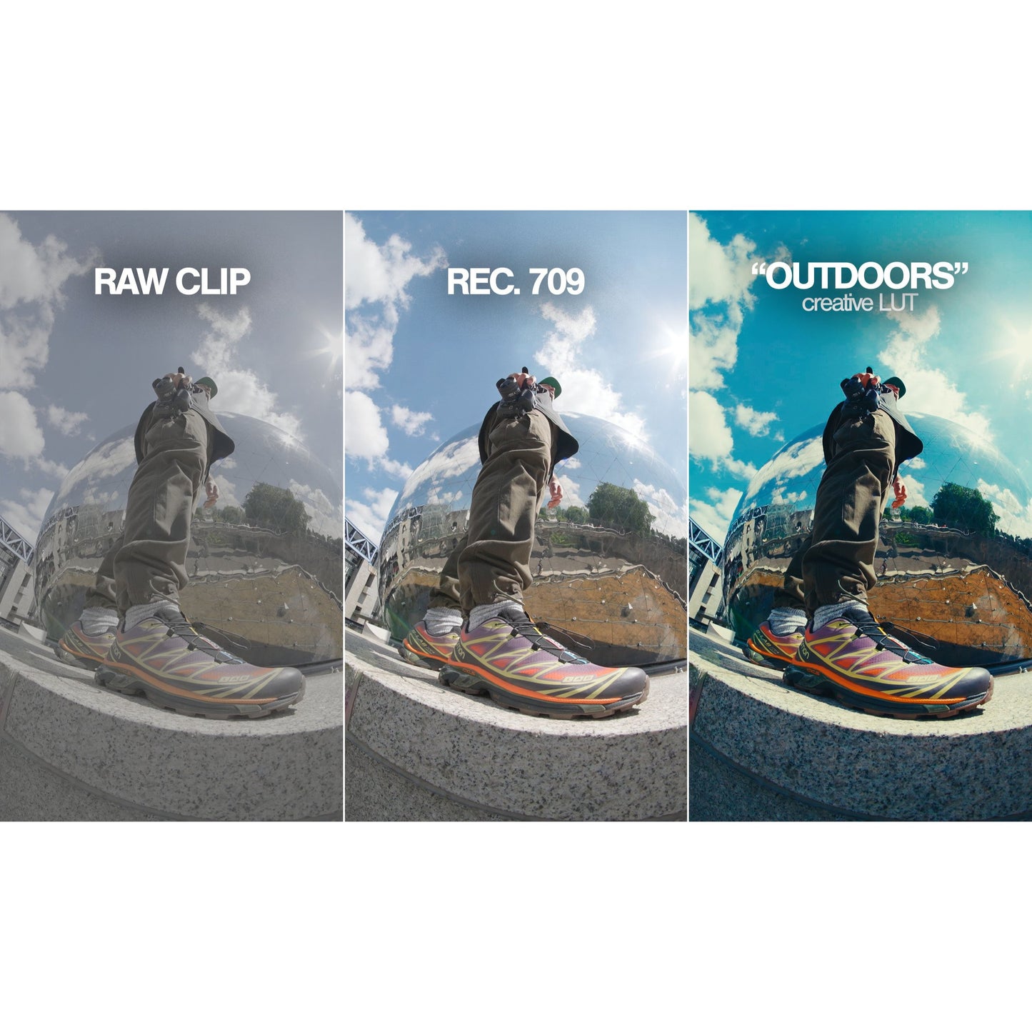 ultimate lut pack