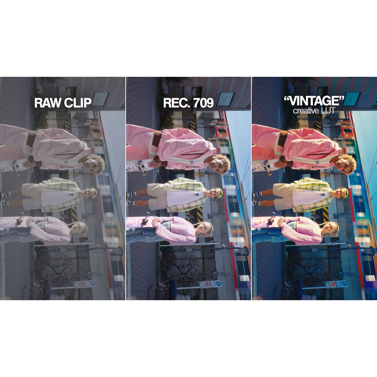 ultimate lut pack